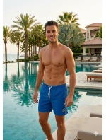 Self SM 27N Cestovné šortky dlhé M-3XL