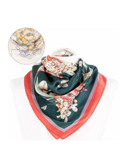 Šátek model 21911927 - Moraj Šátek model 21911927 - Moraj