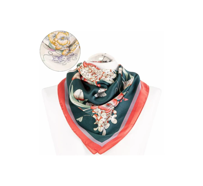 Šátek model 21911927 - Moraj Šátek model 21911927 - Moraj