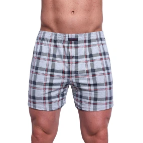 Pánske šortky 008/303 Comfort plus - CORNETTE