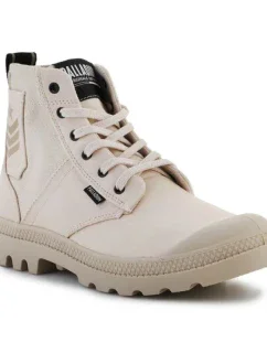 Palladium Topánky Trappers Pampa Hi Army W 78583-210-M
