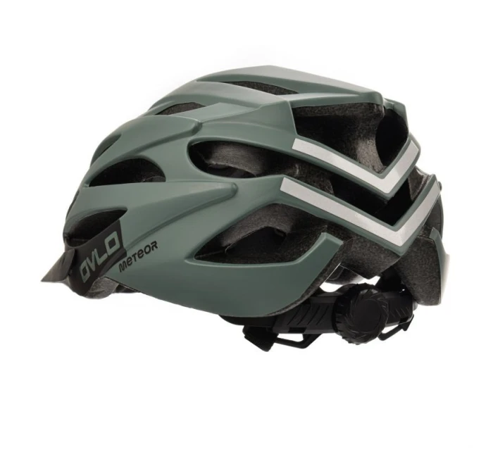 Cyklistická prilba Meteor Ovlo L 16870