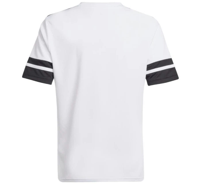 Tričko adidas Squadra 25 Jr JJ0057