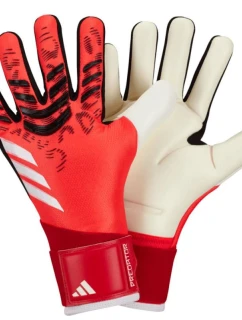 Adidas Predator GL Com M JH3821 Brankárske rukavice