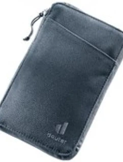 Cestovní peněženka