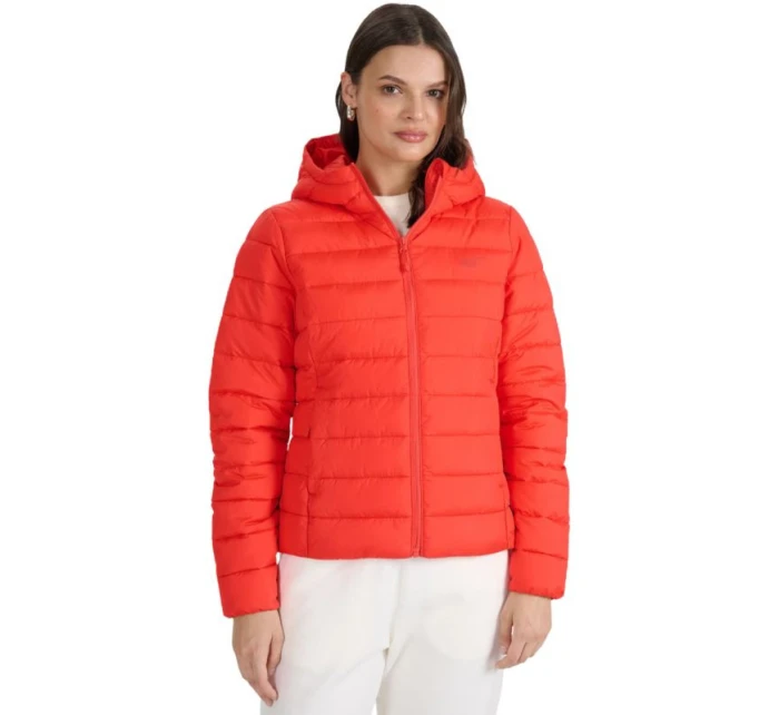 Púzdrová bunda 4F W 4FWAW25TDJAF580 62S Púzdrová bunda 4F W 4FWAW25TDJAF580 62S