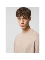 Pánska mikina s kapucňou Outhorn OTHWSS24TSWSM1172-83S