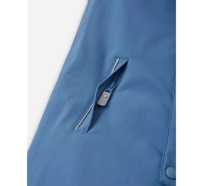 Dětská zimní kombinéza  nepromokavá a model 21720888 - Reima