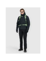 Pánská trekingová bunda s membránou 10000 model 21814936 pánské - 4F