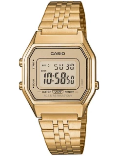 Vintage dámské hodinky model 21805719 + BOX - CASIO