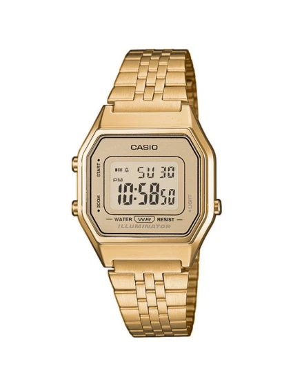 CASIO Vintage dámske hodinky LA680WEGA-9ER + BOX CASIO Vintage dámske hodinky LA680WEGA-9ER + BOX