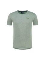 Bežecké tričko Rogelli ACE green XL