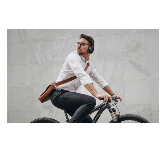 Bezdrôtové slúchadlá do uší Vention SoundMate BT 5.3