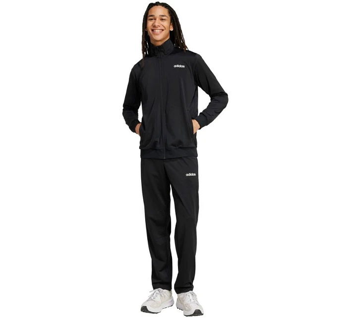 Pánske tepláky adidas Linear black JN1808 Pánske tepláky adidas Linear black JN1808