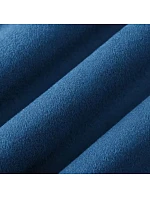 Diamond cyklistická bunda velikost S modrá model 22114205 - Rockbros