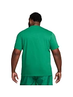Pánske tričko Nike Club Tee green AR4997 365 Pánske tričko Nike Club Tee green AR4997 365