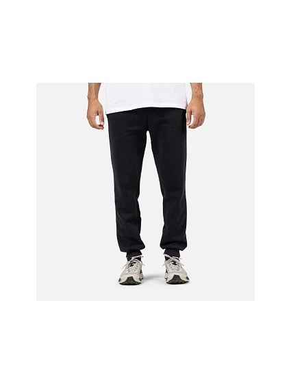 Pánske nohavice ROSSIGNOL Presset Pant, čierne Pánske nohavice ROSSIGNOL Presset Pant, čierne