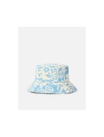 Dámska čiapka RIP CURL Mixed Upf Bucket Hat, modrá