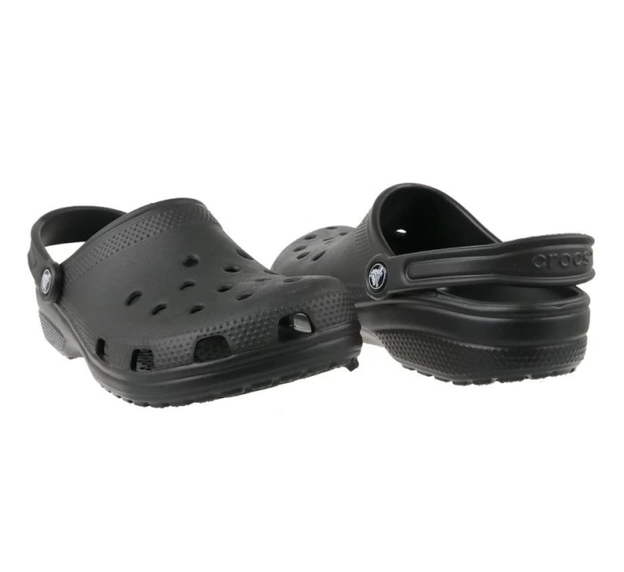 Unisex Classic 10001-001 - Crocs