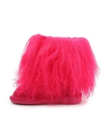 Dětské boty Bear Paw Boo Jr model 16026277 - BearPaw