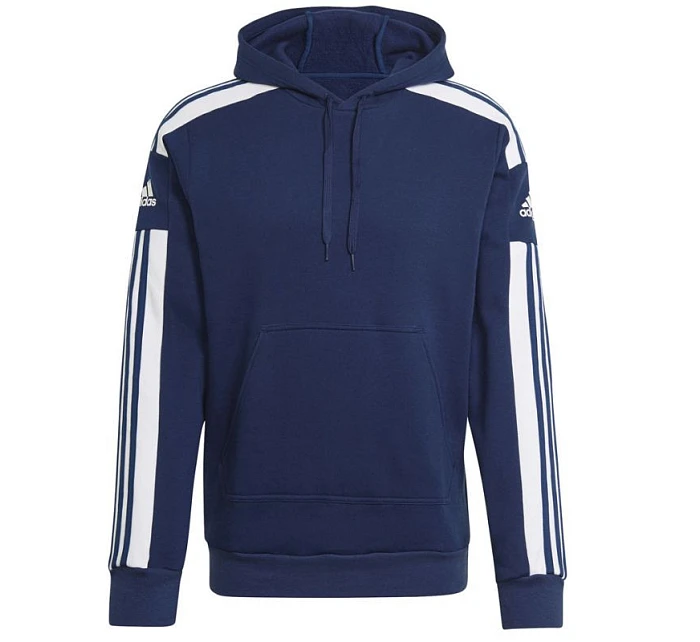 Pánska mikina Squadra 21 Sweat Hoody M GT6636 - Adidas