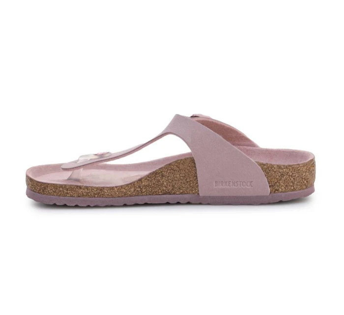Birkenstock Gizeh Kids žabky 1021667 Lavender Blush detské