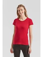 LadyFit Valueweight T Dámské tričko model 22443644 heather grey - Fruit of the Loom LadyFit Valueweight T Dámské tričko model 22443644 heather grey - Fruit of the Loom