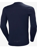 Funkční tričko s dlouhým rukávem " navy model 22434374 - Helly Hansen Funkční tričko s dlouhým rukávem " navy model 22434374 - Helly Hansen