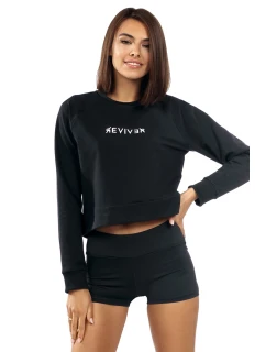 Reviver model 21485925 kolor:czarny - Lorin