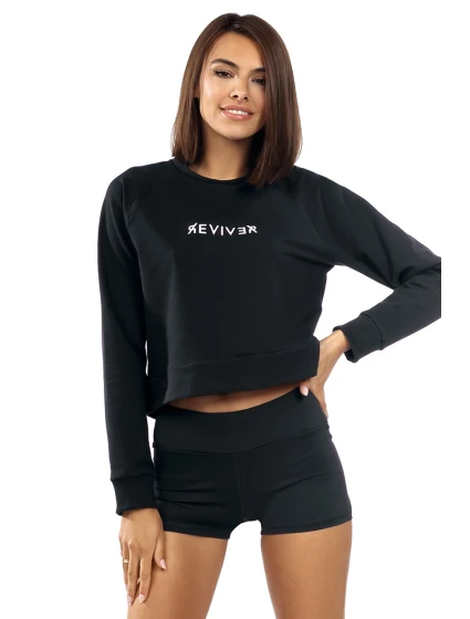 Reviver F5526 farba:čierna