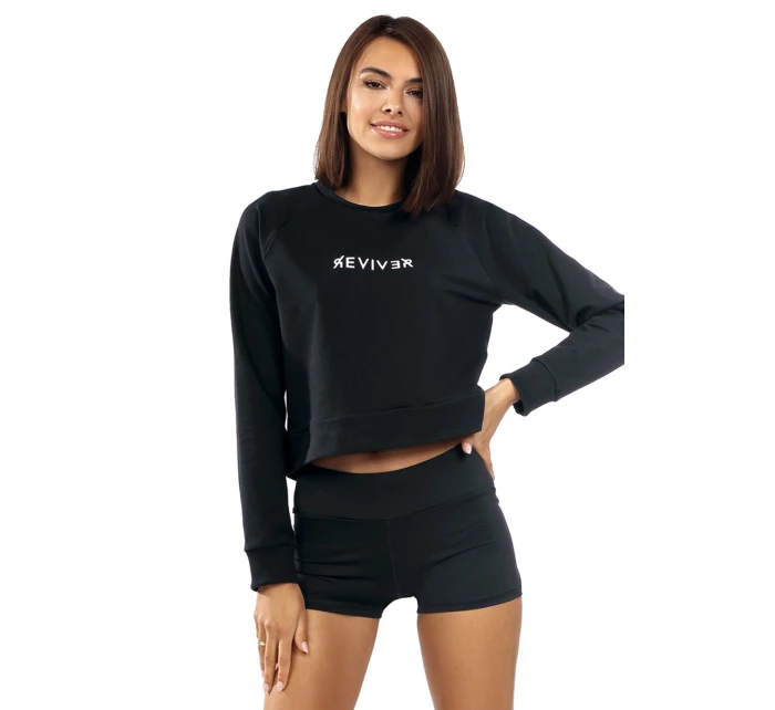 Reviver F5526 farba:čierna