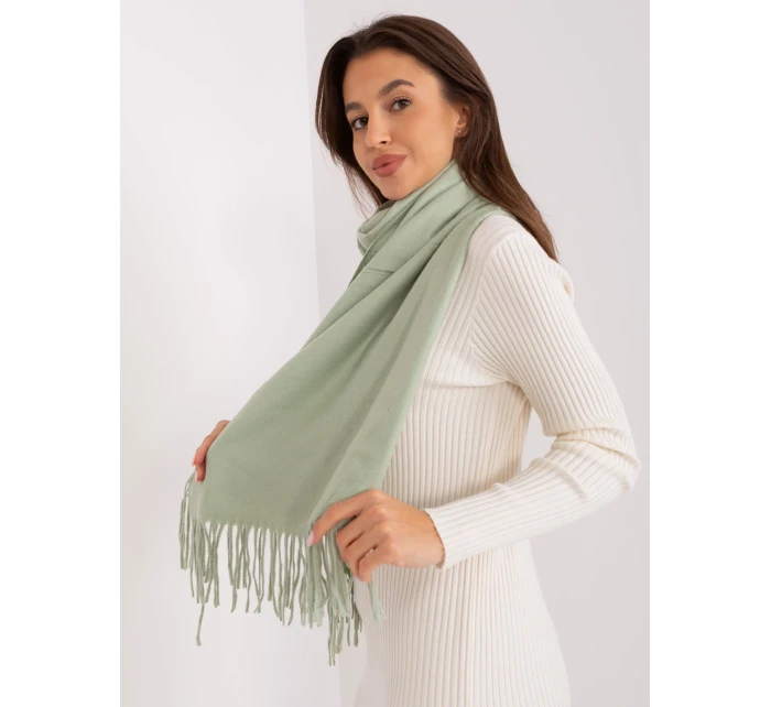 Šatka AT SZ 23185.90P pistácie