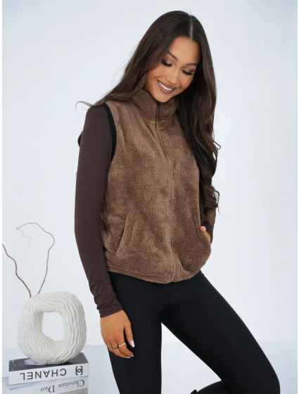 CS KZ vesta BT1031.00 tmavá lila