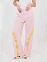 IT DR tepláky 22168.66 svetlo ružová IT DR tepláky 22168.66 svetlo ružová