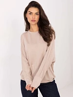 Blúzka RV BZ A 164.82 béžová