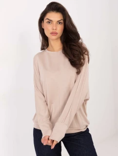 Blúzka RV BZ A 164.82 béžová