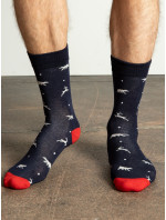 Ponožky WS SR 5637 viacfarebné