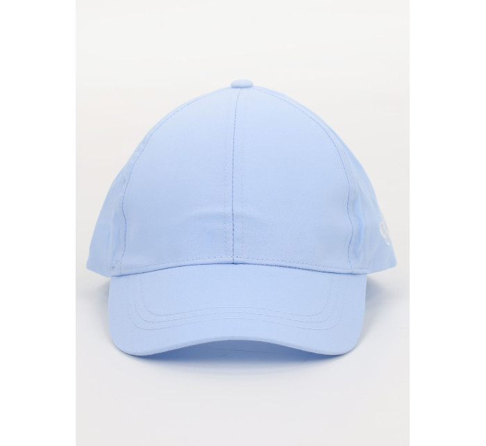 Yoclub Dámska čiapka CZD-0699K-4400 Blue