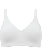 Podprsenka bez kostice model 4685544 - Naturana