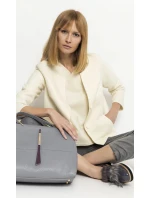 Dámsky kabátik W-DC-6454-86 - Deni Cler Milano