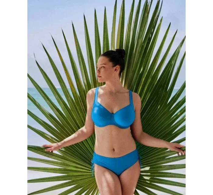 Dámsky vrchný diel plaviek 8730-1 Style Sibel Top - Rosa Faia Dámsky vrchný diel plaviek 8730-1 Style Sibel Top - Rosa Faia