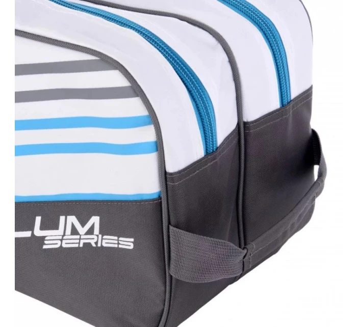 Športová taška Volum 102000172049 biela - Tempish Športová taška Volum 102000172049 biela - Tempish