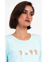 Dámske dlhé pyžamo Adriana