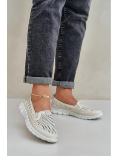 Mokasiny model 208417 Step in style