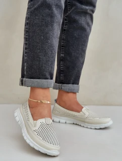 Mokasiny model 208417 Step in style