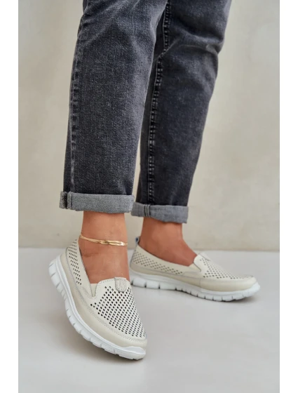 Mokasiny model 208417 Step in style