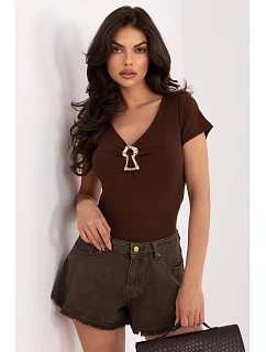 Blúzka model 226651 Taliansko Moda