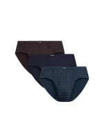 Nohavičky Atlantic 3MP-205 A'3 M-2XL