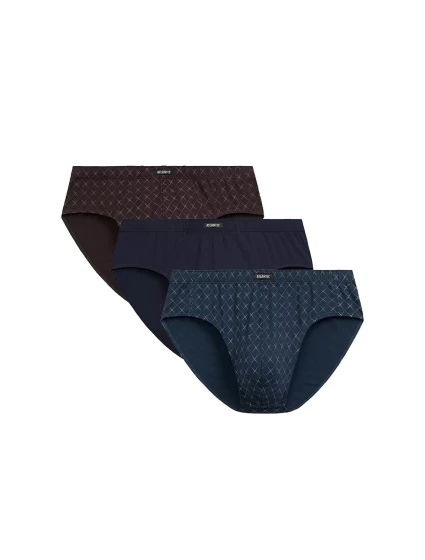 Kalhotky model 21379441 A'3 M2XL - Atlantic