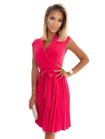 Dámske šaty 385-2 WENDY - NUMOCO